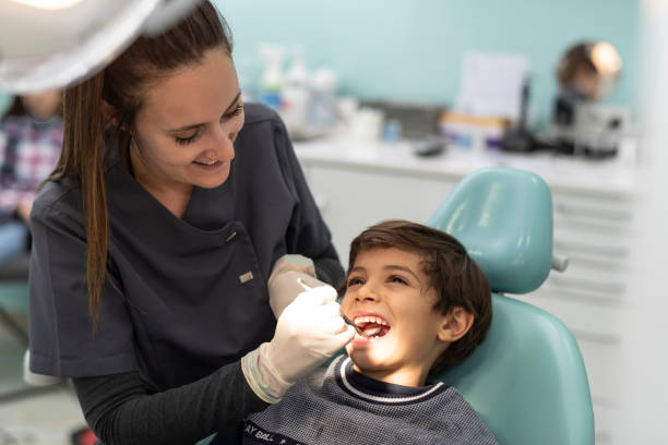 Best Emergency Treatment for Toothache in Rocklin, CA