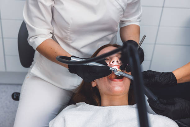 Best Emergency Treatment for Toothache in Rocklin, CA