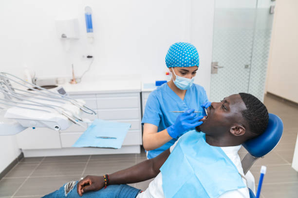 Best Pediatric Emergency Dentist in Rocklin, CA
